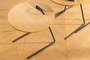 Hanah Home Metis - Natural